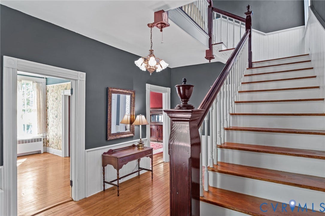 802 S Center Street, Town Of Ashland, Ashland, VA 23005 802 S Center Street, Town Of Ashland, Ashland, VA 23005