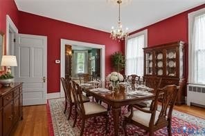 802 S Center Street, Town Of Ashland, Ashland, VA 23005 Virtually Staged