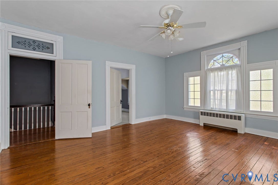 802 S Center Street, Town Of Ashland, Ashland, VA 23005 802 S Center Street, Town Of Ashland, Ashland, VA 23005