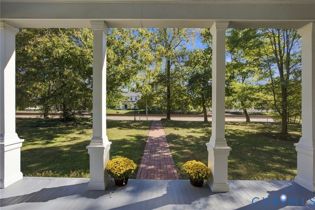 802 S Center Street, Town Of Ashland, Ashland, VA 23005 802 S Center Street, Town Of Ashland, Ashland, VA 23005
