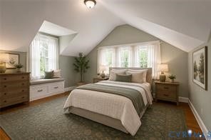802 S Center Street, Town Of Ashland, Ashland, VA 23005 Virtually Staged
