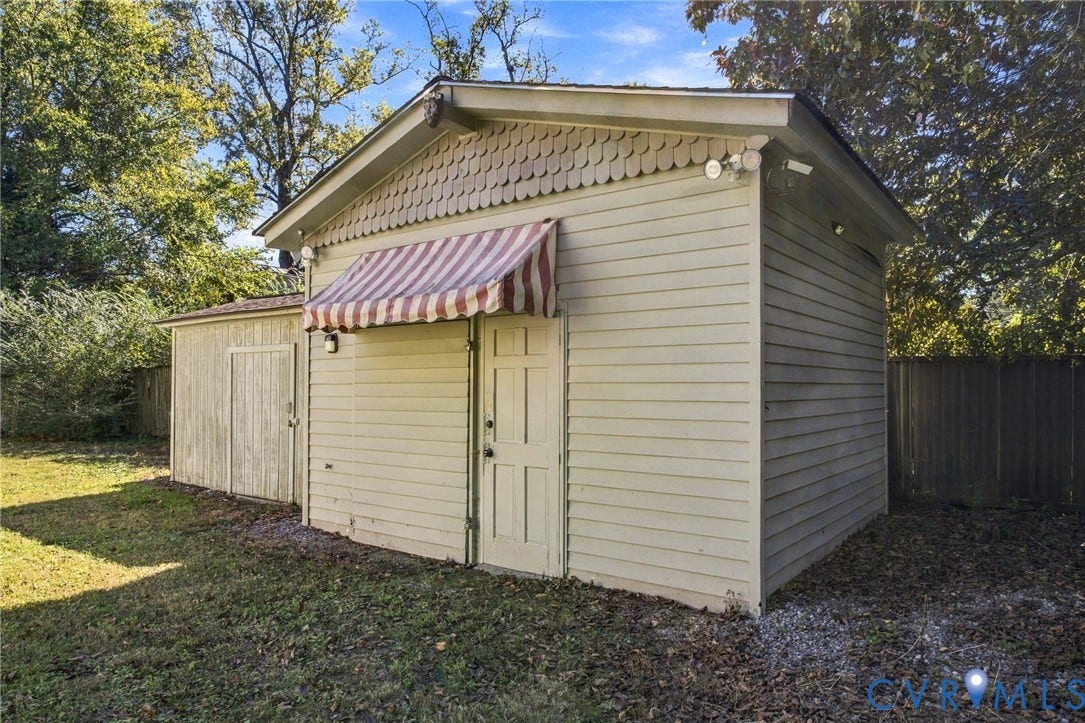 802 S Center Street, Town Of Ashland, Ashland, VA 23005 802 S Center Street, Town Of Ashland, Ashland, VA 23005