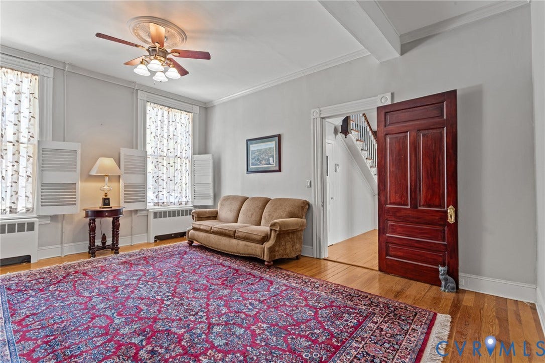 802 S Center Street, Town Of Ashland, Ashland, VA 23005 802 S Center Street, Town Of Ashland, Ashland, VA 23005