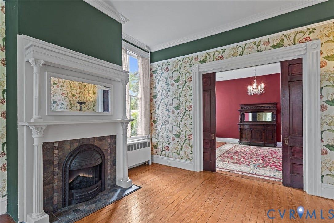 802 S Center Street, Town Of Ashland, Ashland, VA 23005 802 S Center Street, Town Of Ashland, Ashland, VA 23005