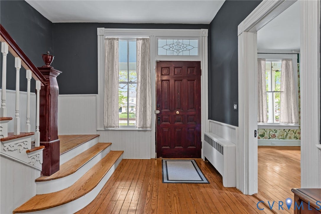 802 S Center Street, Town Of Ashland, Ashland, VA 23005 802 S Center Street, Town Of Ashland, Ashland, VA 23005