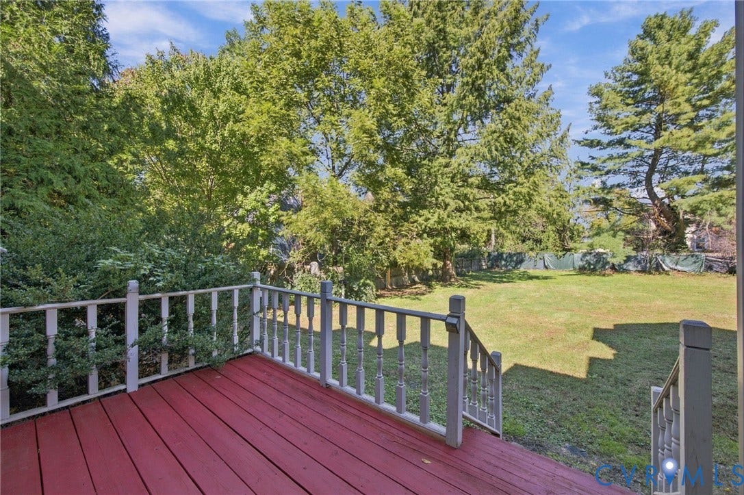 802 S Center Street, Town Of Ashland, Ashland, VA 23005 802 S Center Street, Town Of Ashland, Ashland, VA 23005