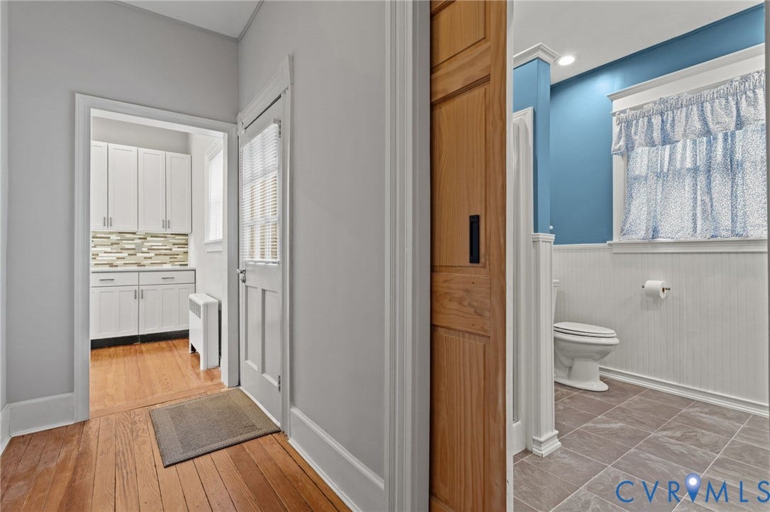 802 S Center Street, Town Of Ashland, Ashland, VA 23005 802 S Center Street, Town Of Ashland, Ashland, VA 23005