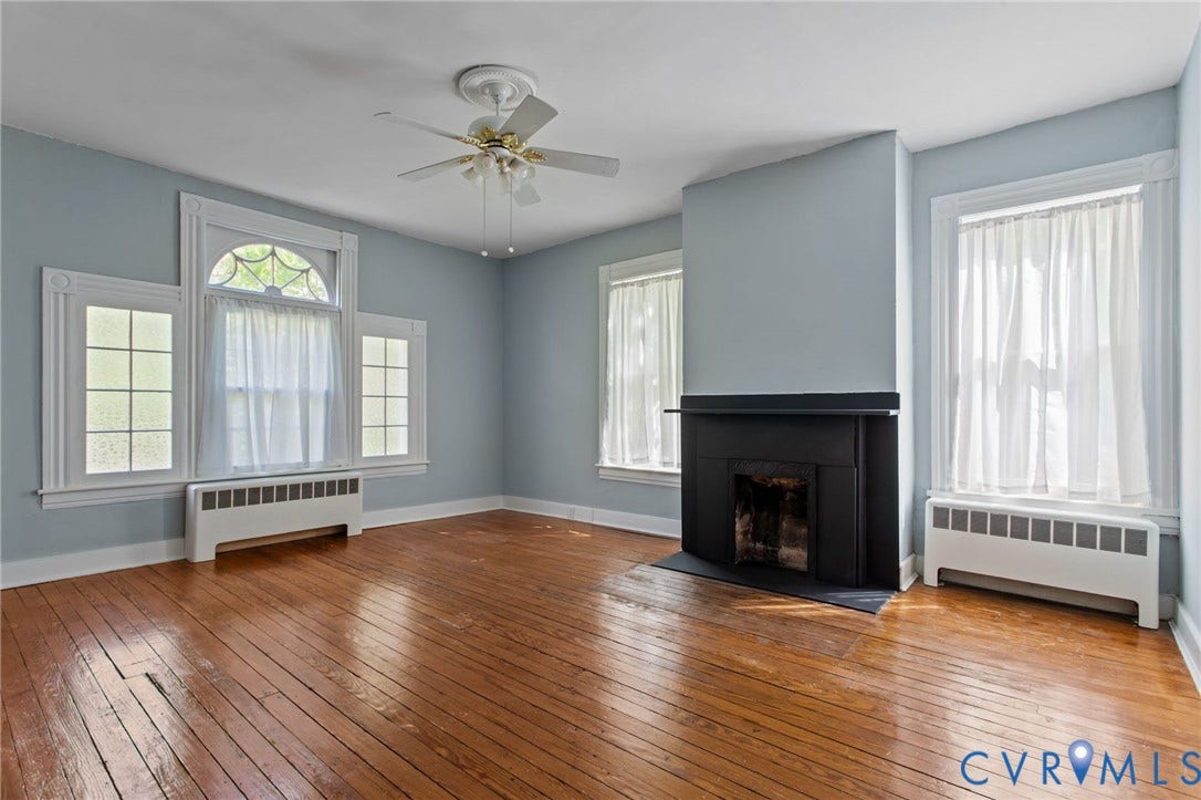 802 S Center Street, Town Of Ashland, Ashland, VA 23005 802 S Center Street, Town Of Ashland, Ashland, VA 23005