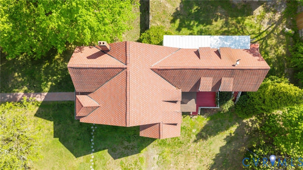 802 S Center Street, Town Of Ashland, Ashland, VA 23005 802 S Center Street, Town Of Ashland, Ashland, VA 23005