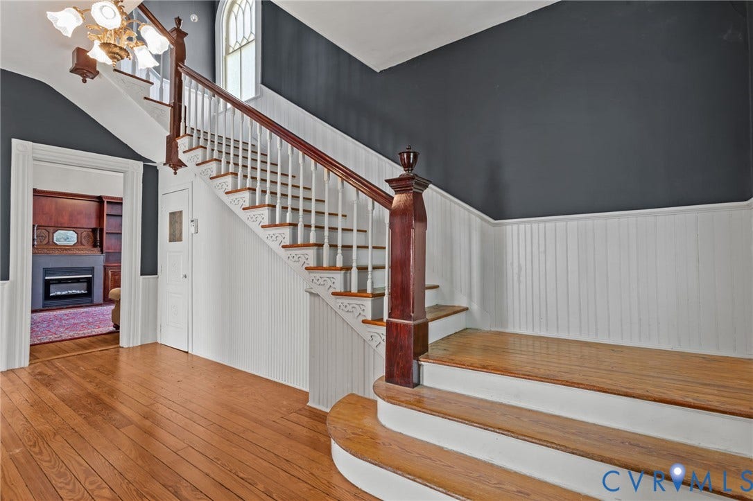 802 S Center Street, Town Of Ashland, Ashland, VA 23005 802 S Center Street, Town Of Ashland, Ashland, VA 23005