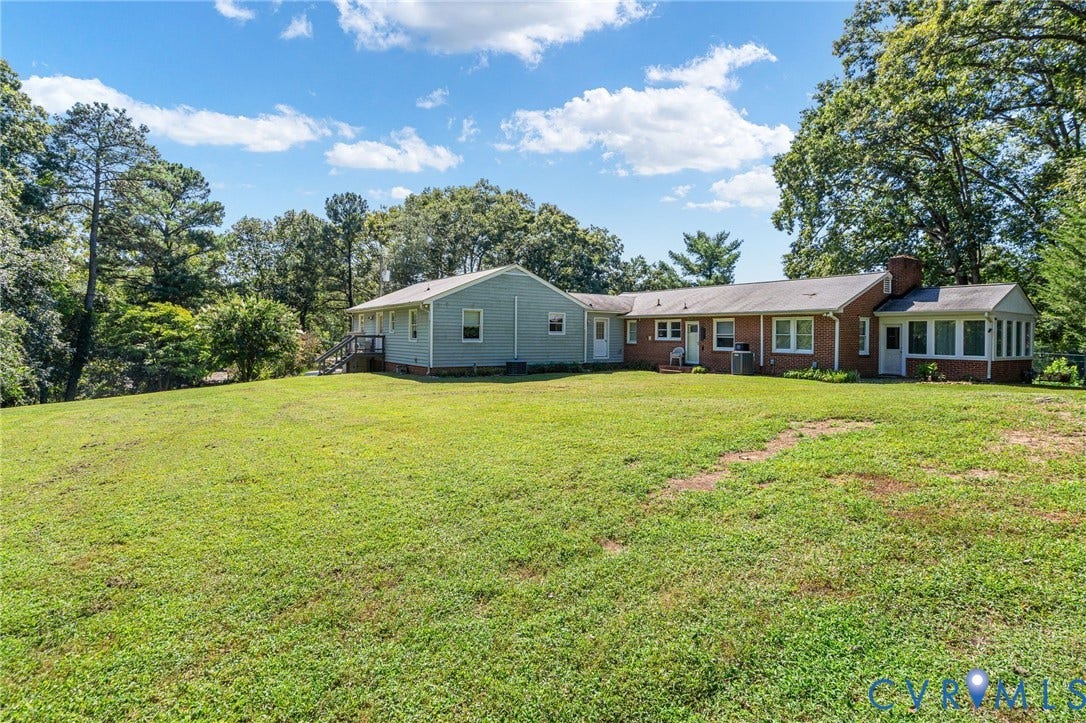 4411 Hopkins Road, Chesterfield, VA 23234 4411 Hopkins Road, Chesterfield, VA 23234