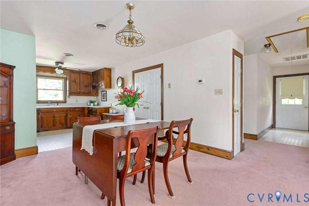 4411 Hopkins Road, Chesterfield, VA 23234 4411 Hopkins Road, Chesterfield, VA 23234