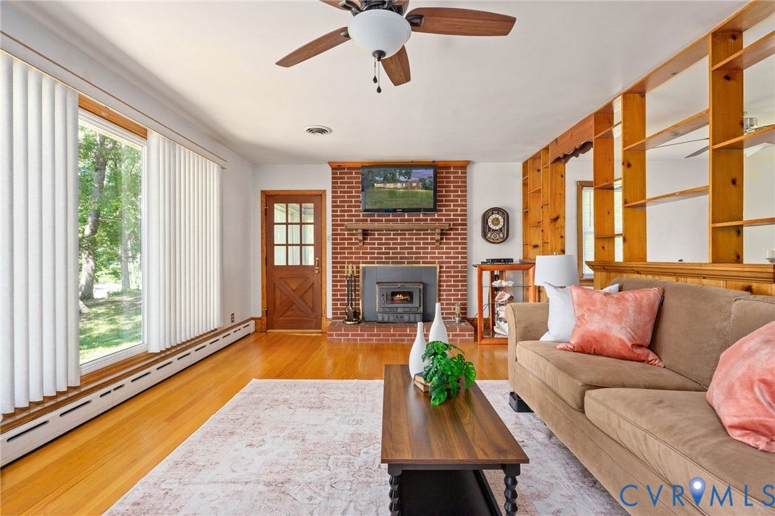 4411 Hopkins Road, Chesterfield, VA 23234 4411 Hopkins Road, Chesterfield, VA 23234
