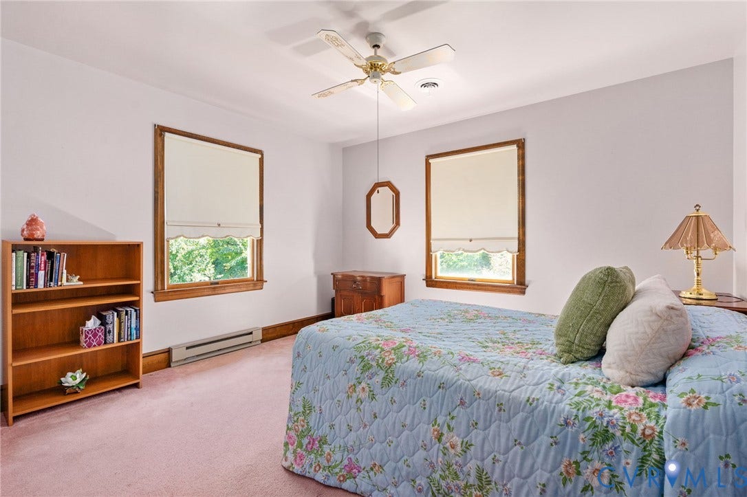 4411 Hopkins Road, Chesterfield, VA 23234 4411 Hopkins Road, Chesterfield, VA 23234