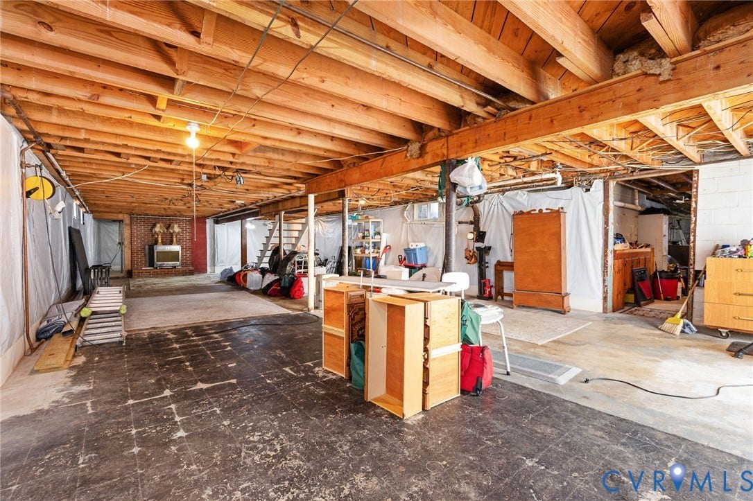 4411 Hopkins Road, Chesterfield, VA 23234 4411 Hopkins Road, Chesterfield, VA 23234