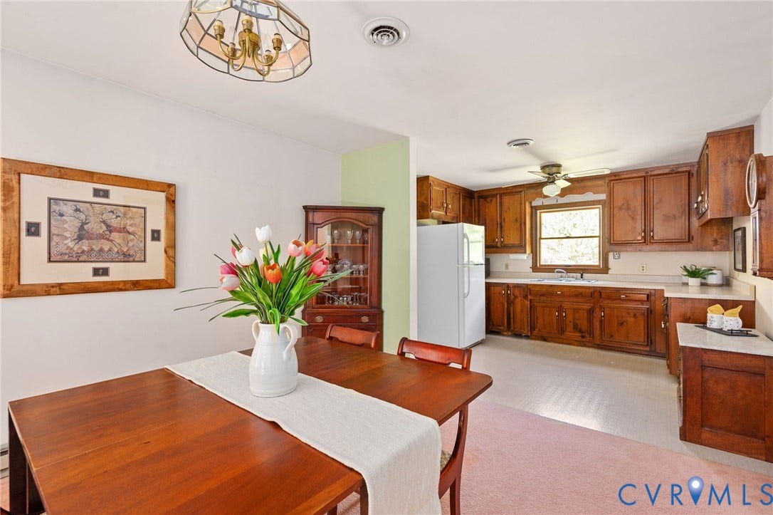 4411 Hopkins Road, Chesterfield, VA 23234 4411 Hopkins Road, Chesterfield, VA 23234