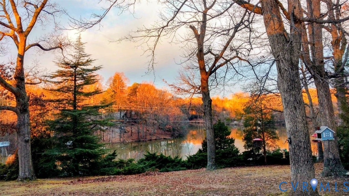 4411 Hopkins Road, Chesterfield, VA 23234 Fall View ~ Stunning