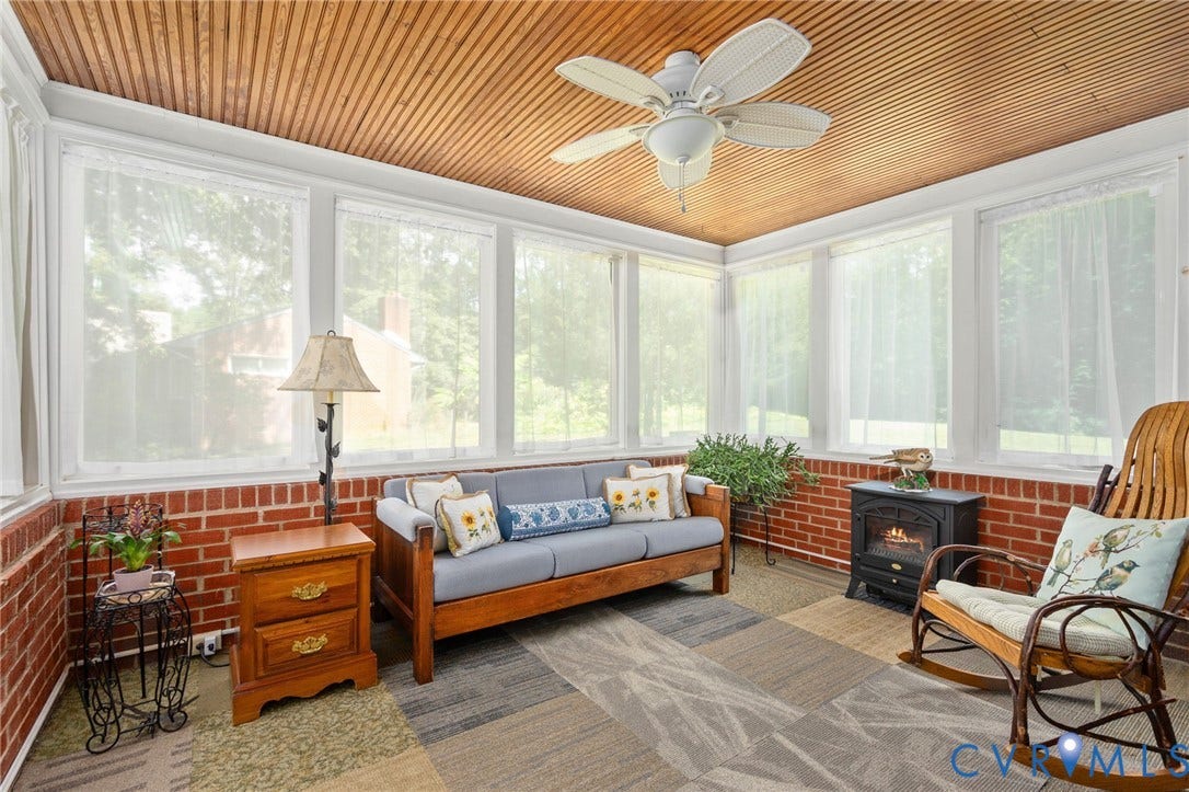 4411 Hopkins Road, Chesterfield, VA 23234 4411 Hopkins Road, Chesterfield, VA 23234