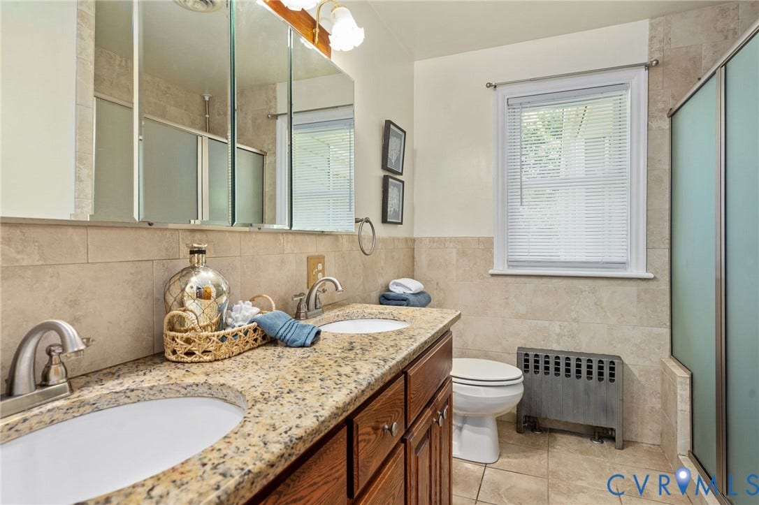 4411 Hopkins Road, Chesterfield, VA 23234 4411 Hopkins Road, Chesterfield, VA 23234