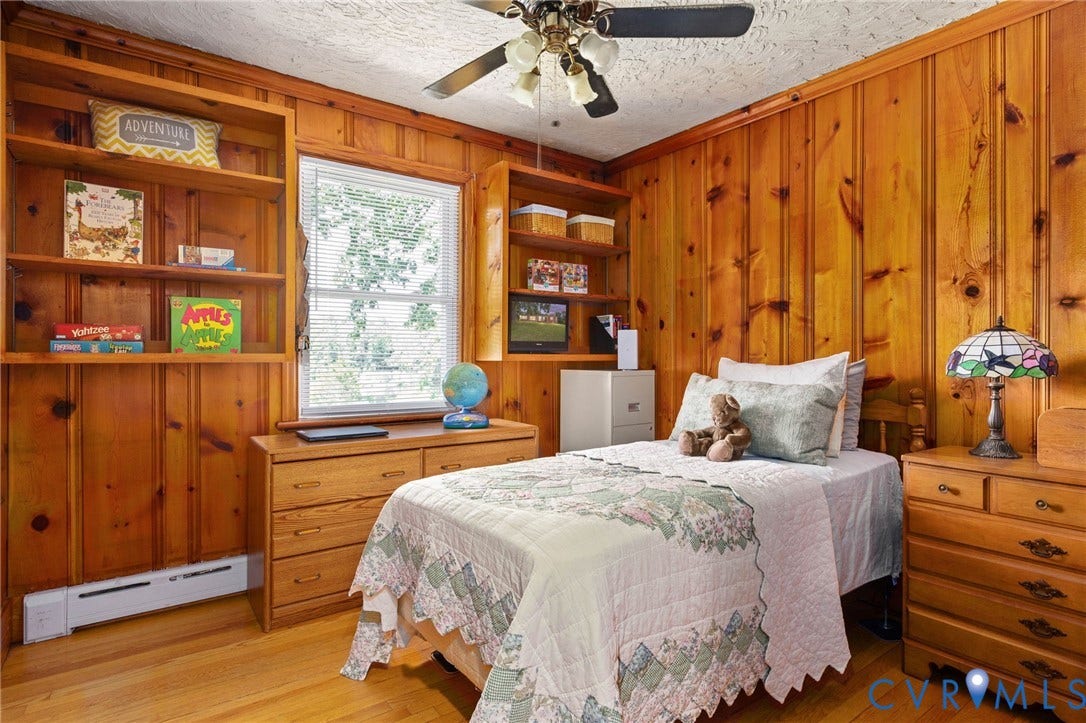4411 Hopkins Road, Chesterfield, VA 23234 4411 Hopkins Road, Chesterfield, VA 23234