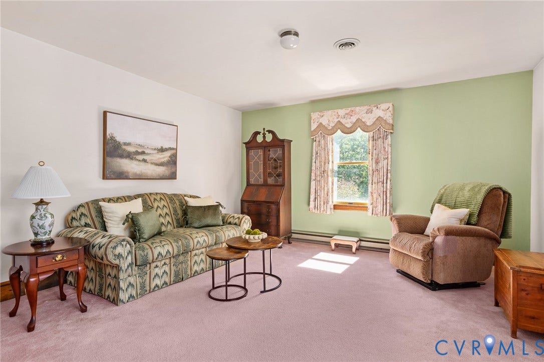 4411 Hopkins Road, Chesterfield, VA 23234 4411 Hopkins Road, Chesterfield, VA 23234