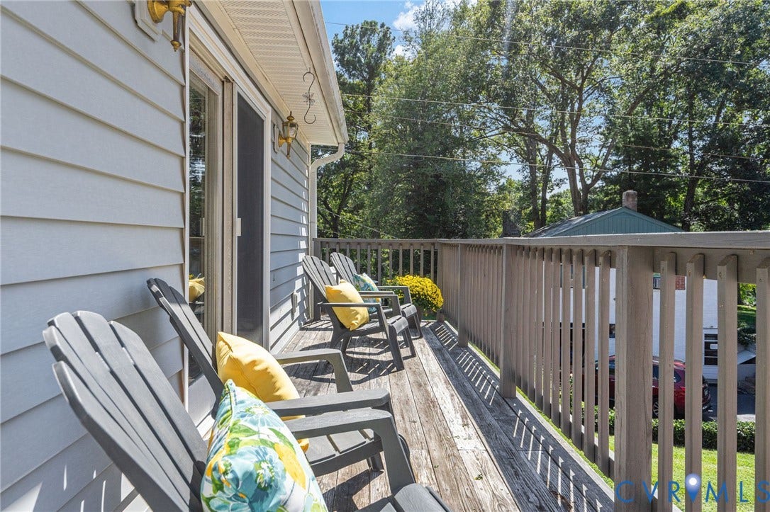 4411 Hopkins Road, Chesterfield, VA 23234 4411 Hopkins Road, Chesterfield, VA 23234