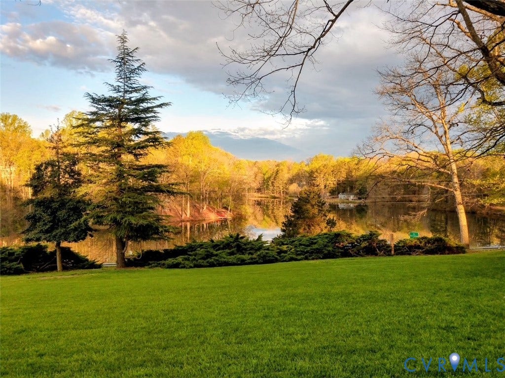 4411 Hopkins Road, Chesterfield, VA 23234 Fall View ~ Stunning