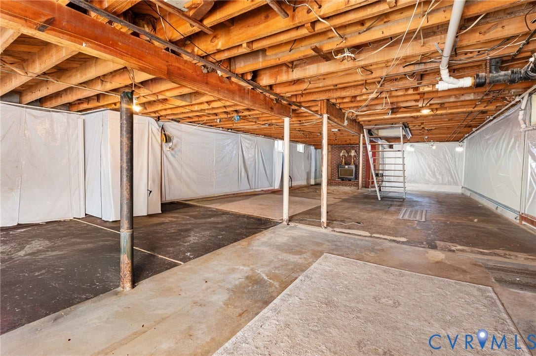 4411 Hopkins Road, Chesterfield, VA 23234 4411 Hopkins Road, Chesterfield, VA 23234