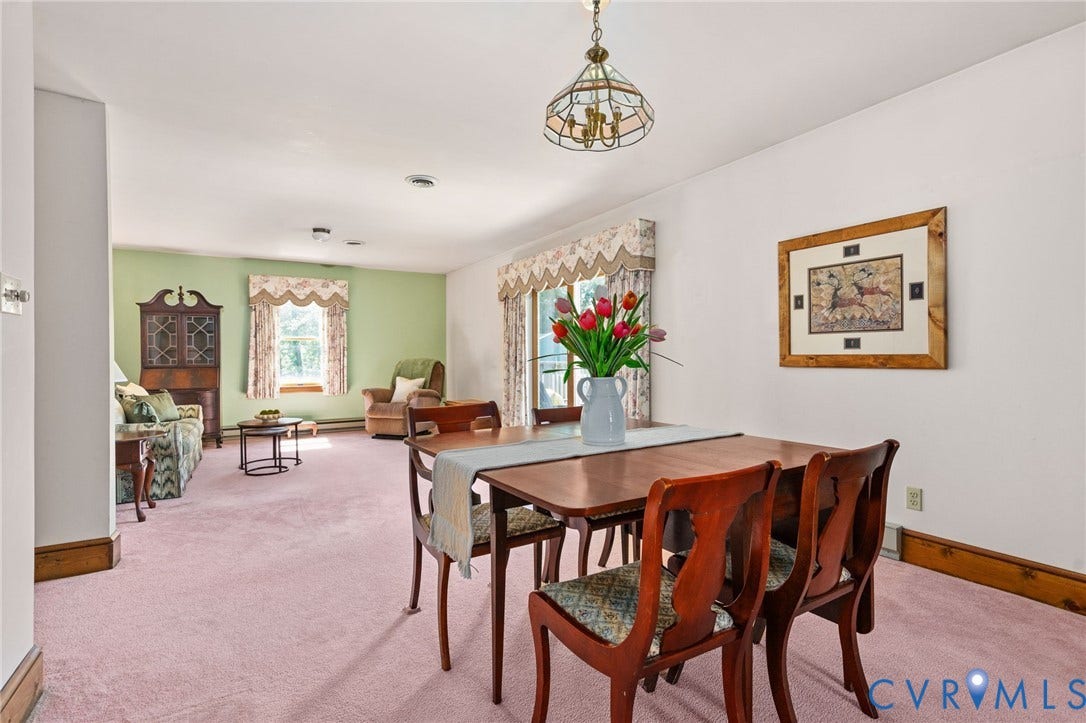 4411 Hopkins Road, Chesterfield, VA 23234 4411 Hopkins Road, Chesterfield, VA 23234