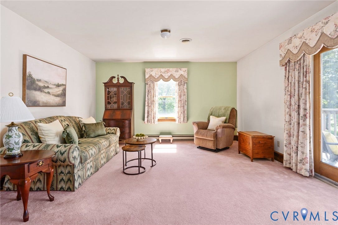 4411 Hopkins Road, Chesterfield, VA 23234 4411 Hopkins Road, Chesterfield, VA 23234
