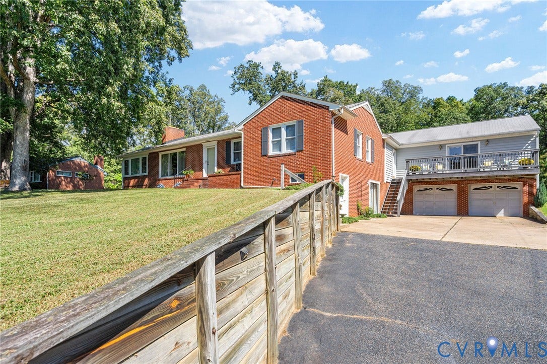 4411 Hopkins Road, Chesterfield, VA 23234 4411 Hopkins Road, Chesterfield, VA 23234