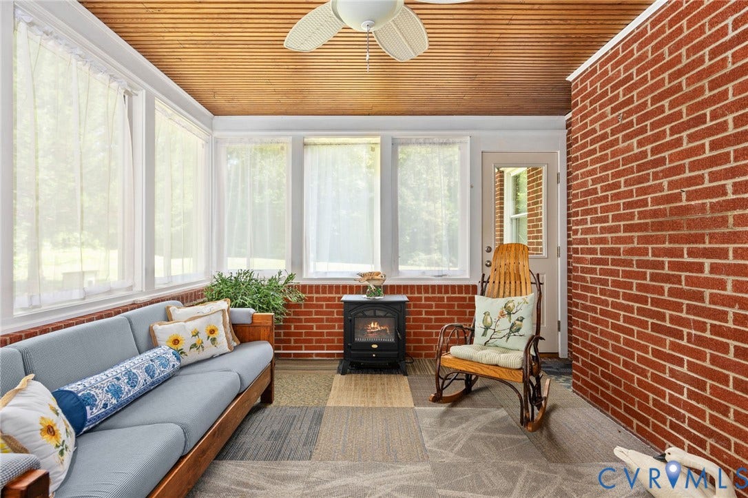 4411 Hopkins Road, Chesterfield, VA 23234 4411 Hopkins Road, Chesterfield, VA 23234