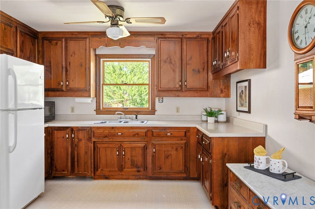4411 Hopkins Road, Chesterfield, VA 23234 4411 Hopkins Road, Chesterfield, VA 23234
