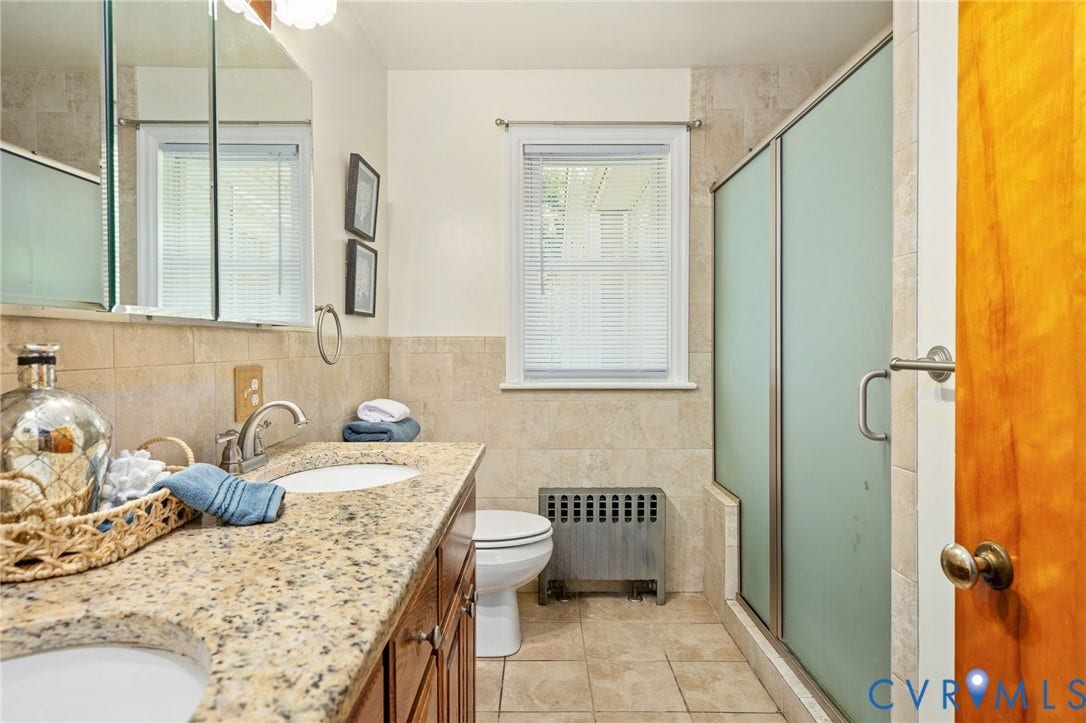 4411 Hopkins Road, Chesterfield, VA 23234 4411 Hopkins Road, Chesterfield, VA 23234