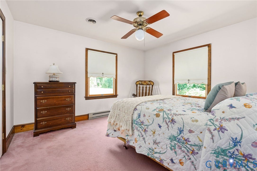 4411 Hopkins Road, Chesterfield, VA 23234 4411 Hopkins Road, Chesterfield, VA 23234