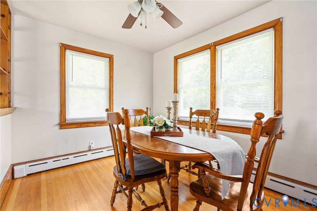 4411 Hopkins Road, Chesterfield, VA 23234 4411 Hopkins Road, Chesterfield, VA 23234