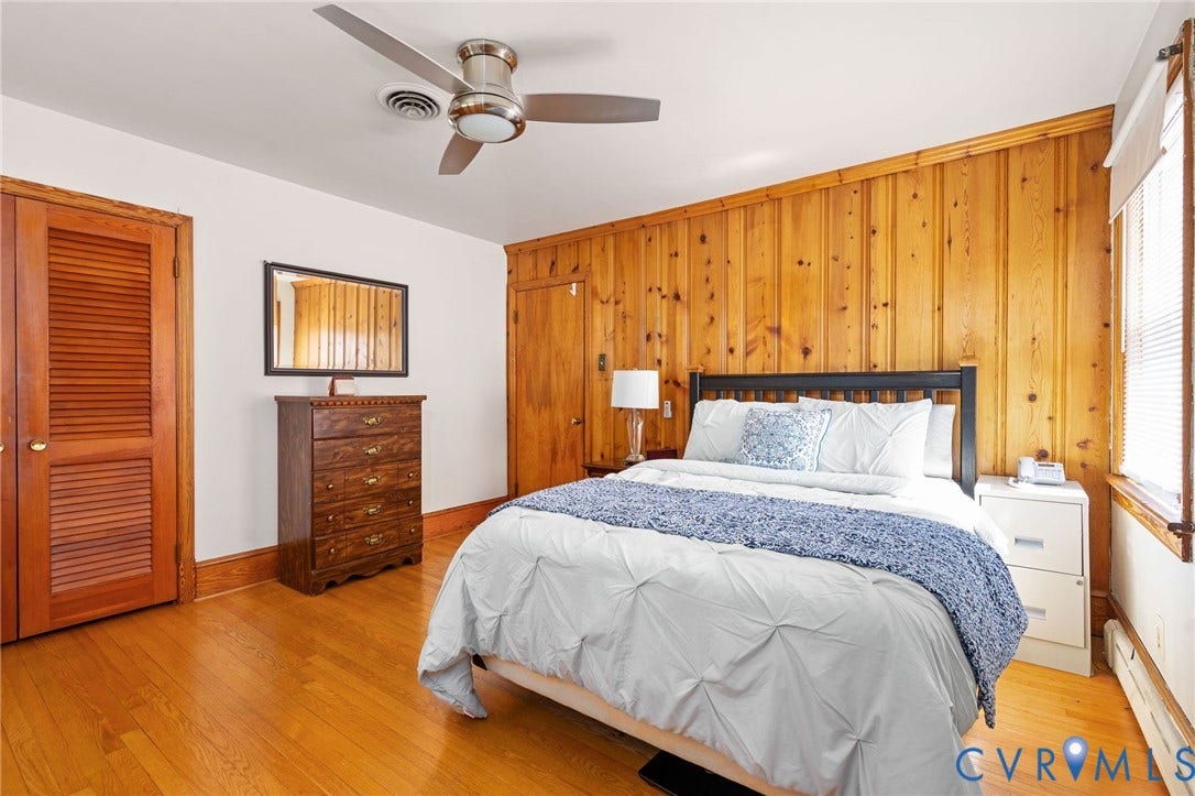 4411 Hopkins Road, Chesterfield, VA 23234 4411 Hopkins Road, Chesterfield, VA 23234