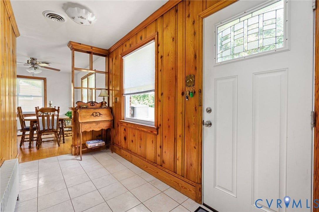 4411 Hopkins Road, Chesterfield, VA 23234 4411 Hopkins Road, Chesterfield, VA 23234