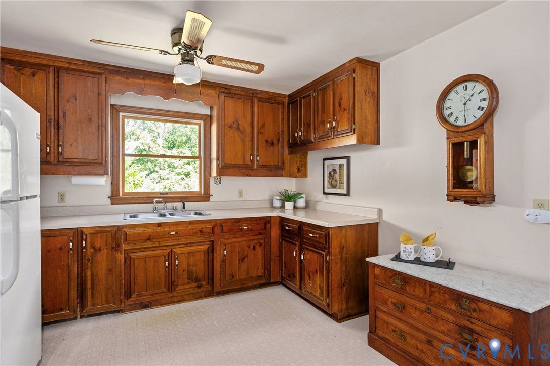 4411 Hopkins Road, Chesterfield, VA 23234 Kitchenette