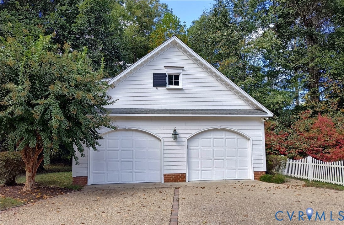 10730 Chalkley Road, Chesterfield, VA 23237 10730 Chalkley Road, Chesterfield, VA 23237