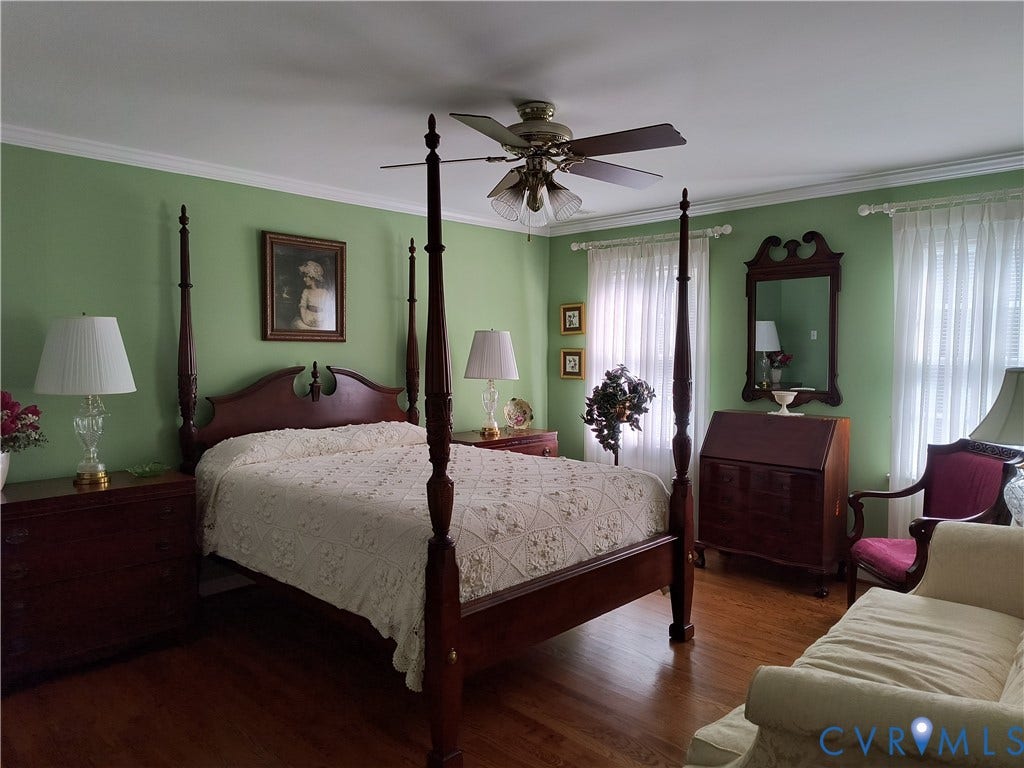 10730 Chalkley Road, Chesterfield, VA 23237 10730 Chalkley Road, Chesterfield, VA 23237