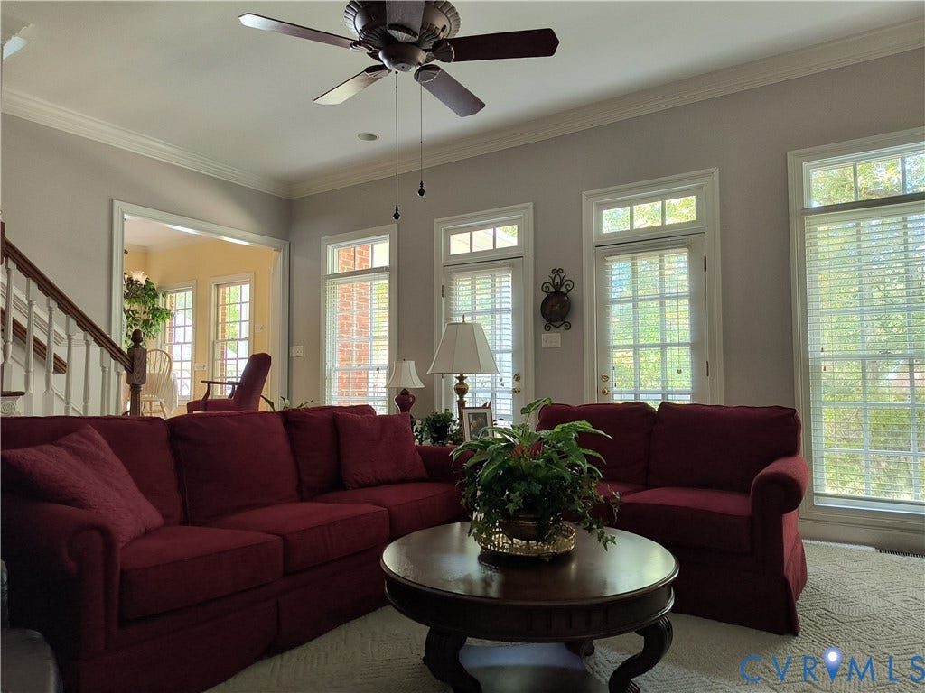 10730 Chalkley Road, Chesterfield, VA 23237 10730 Chalkley Road, Chesterfield, VA 23237