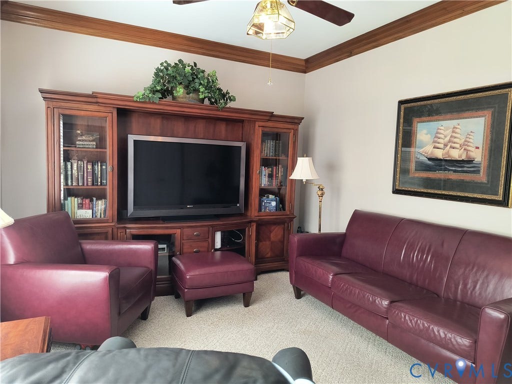 10730 Chalkley Road, Chesterfield, VA 23237 10730 Chalkley Road, Chesterfield, VA 23237