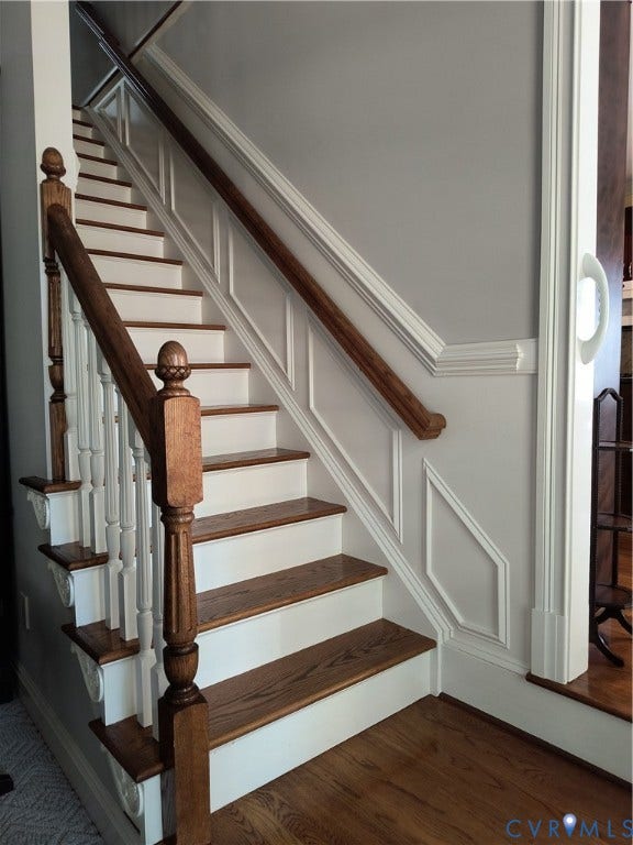 10730 Chalkley Road, Chesterfield, VA 23237 10730 Chalkley Road, Chesterfield, VA 23237