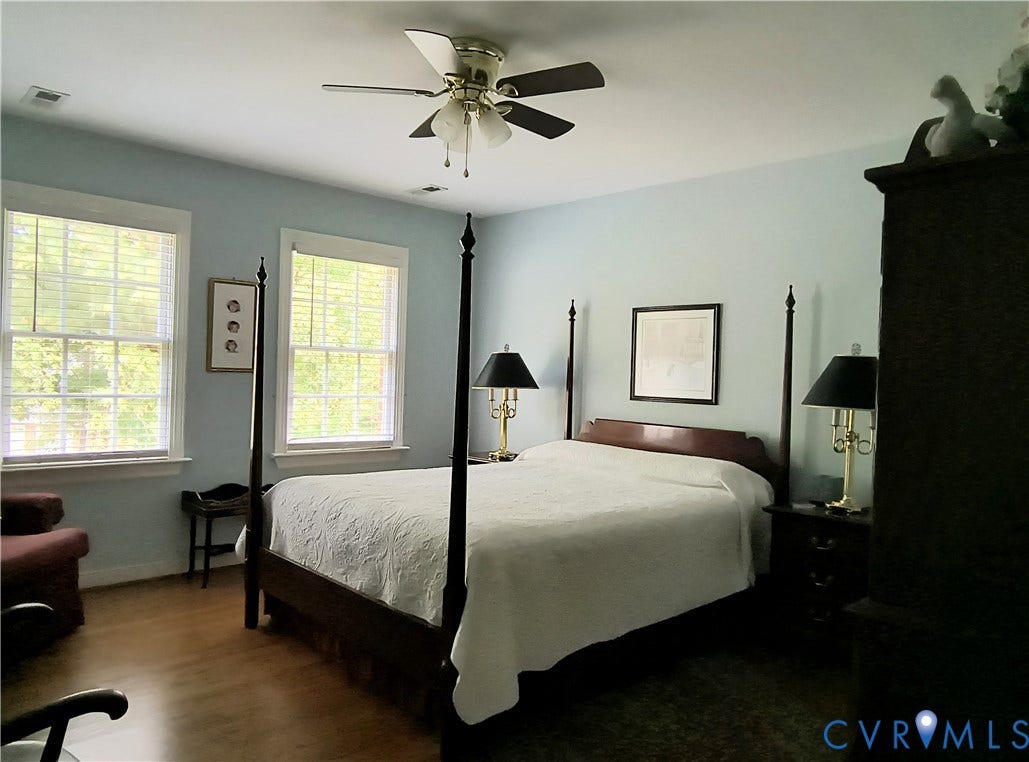 10730 Chalkley Road, Chesterfield, VA 23237 10730 Chalkley Road, Chesterfield, VA 23237