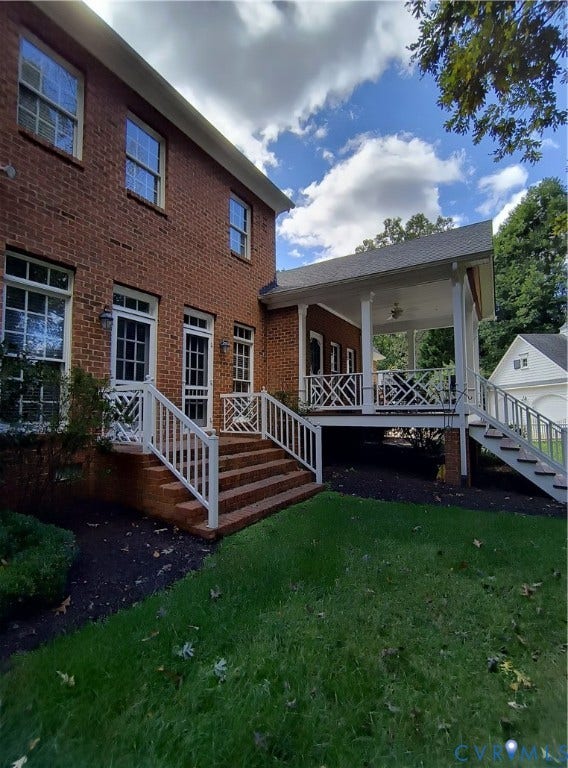 10730 Chalkley Road, Chesterfield, VA 23237 10730 Chalkley Road, Chesterfield, VA 23237