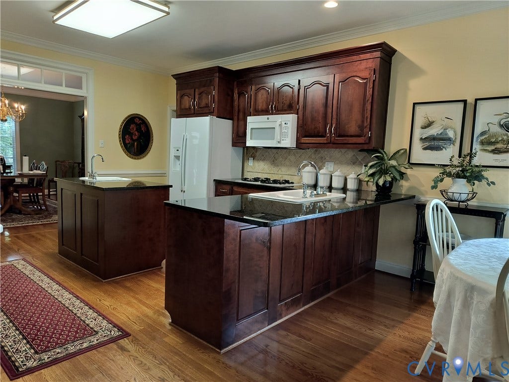 10730 Chalkley Road, Chesterfield, VA 23237 10730 Chalkley Road, Chesterfield, VA 23237