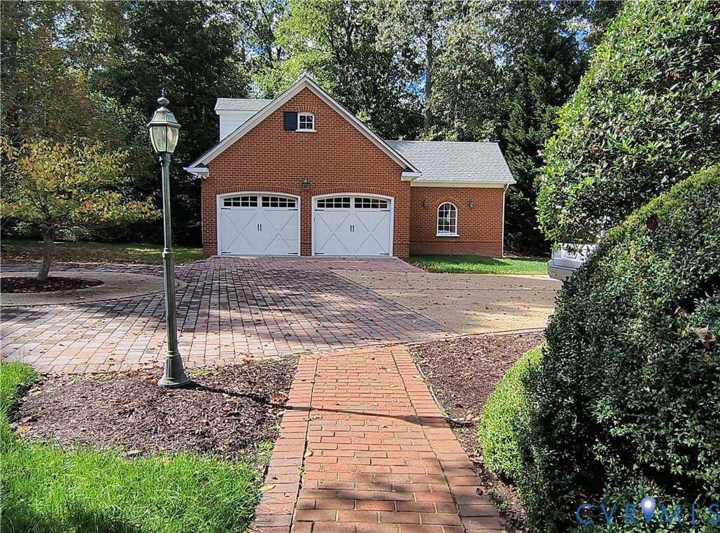 10730 Chalkley Road, Chesterfield, VA 23237 10730 Chalkley Road, Chesterfield, VA 23237