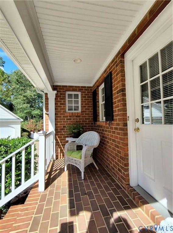 10730 Chalkley Road, Chesterfield, VA 23237 10730 Chalkley Road, Chesterfield, VA 23237