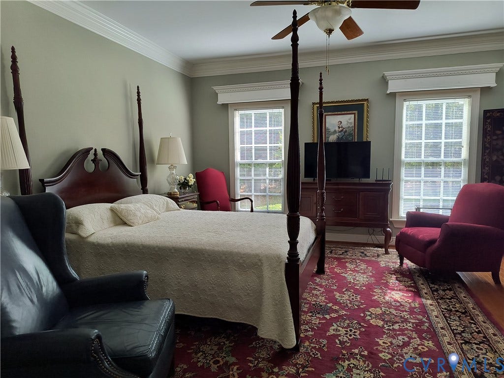 10730 Chalkley Road, Chesterfield, VA 23237 10730 Chalkley Road, Chesterfield, VA 23237